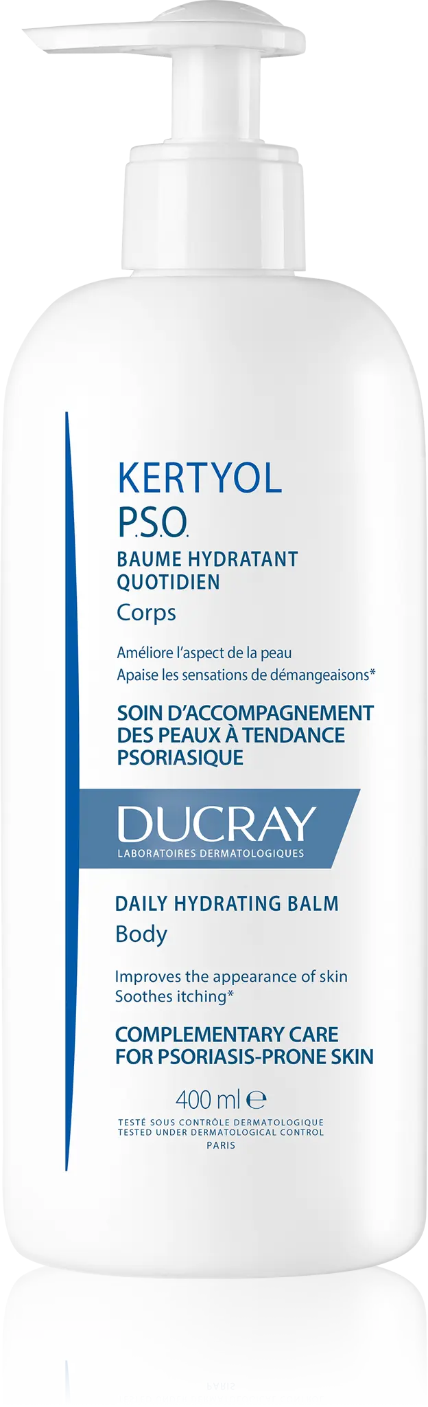 6620_3282770205664-DUCRAY_KERTYOL PSO_DAILY-HYDRATING-BALM_FRONT_400ML